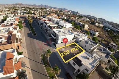 Terreno en venta