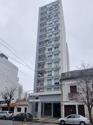 Departamento De 2 Dormitorios En Santa Fe.