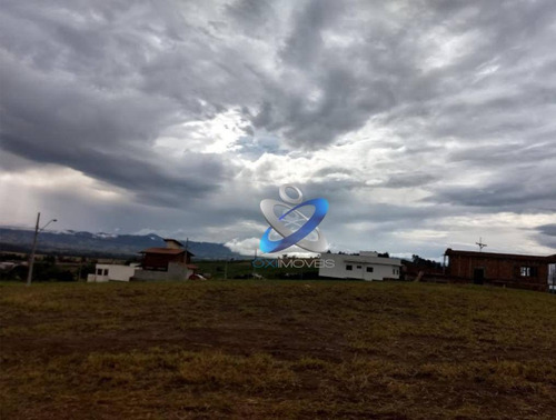 Imagem 11 de 11 de Terreno À Venda, 283 M² Por R$ 150.000,00 - Caçapava Velha - Caçapava/sp - Te0379