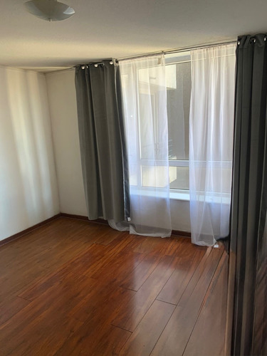 Arriendo Depto 1d/1b En Edificio Plaza Carrera Boulevard