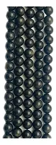 Comprar Obsidiana Dorada Piedra Natural Lisa 10mm Bisuteria 1 Tira