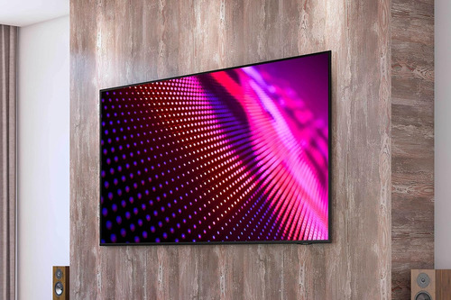 Samsung 43 Crystal 4k 2160p Smart Led Tv Un43cu8000 (Reacondicionado)
