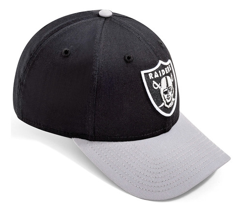 Gorra Deportiva Caballero New Era 13109794 Raiders 887* S6