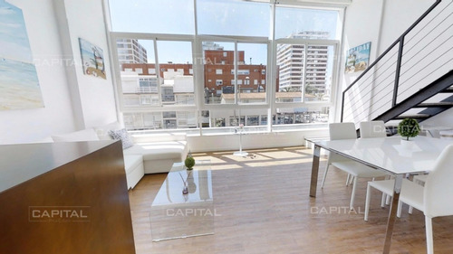 Imagen 15 de 19 de Lux Tower Apartamento Loft En Alquiler Punta Del Este