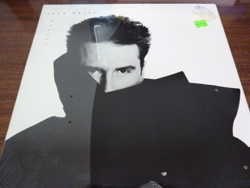 John Waite No Brakes Vinilo Americano Promo Impecabl Ggjjzz