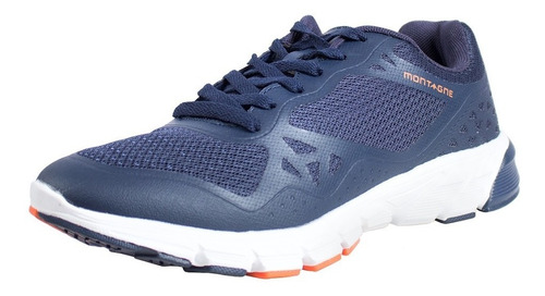 Zapatillas Montagne Acelerate Running Hombre
