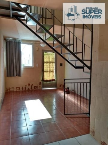 Casa A Venda No Bairro Areal Em Pelotas - Rs. - 1239-1