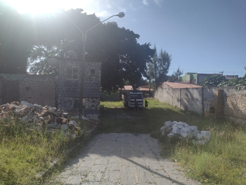 Imagem 3 de 14 de Terreno Para Alugar Na Cidade De Fortaleza-ce - L14152