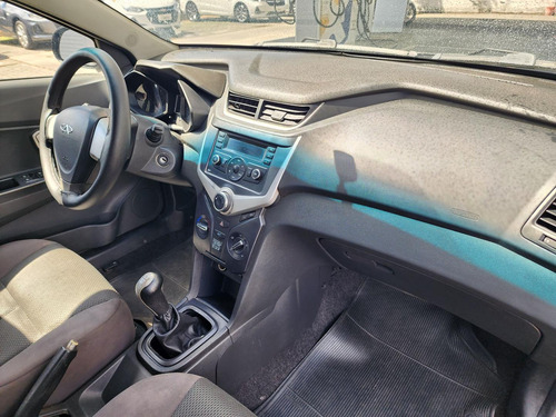 Caoa Chery Celer 1.5flex Fl