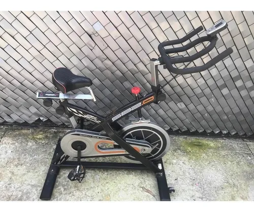 Bicicleta outlet keiser usada