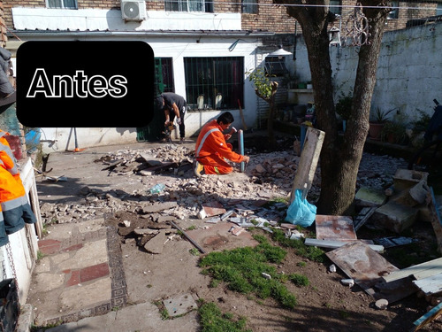Imagen 4 de 10 de Reformas En General,trabajos De Albañilería ,pinturas,