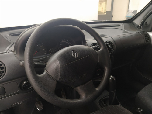 Imagen 4 de 20 de Renault Kangoo Confort 1.5 Diesel