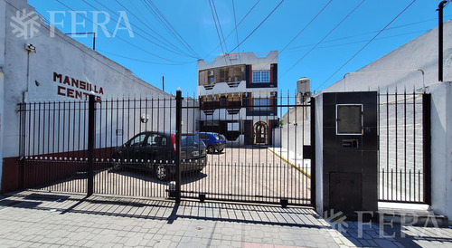 Venta De Ph 3 Ambientes Con Cochera En Wilde