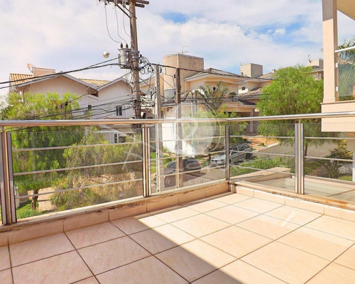 Imagem 21 de 28 de Casa Para Venda Em Condomínio Morada Das Nascentesl Em Valinhos - Imobiliária Em Campinas - Ca00945 - 68984885