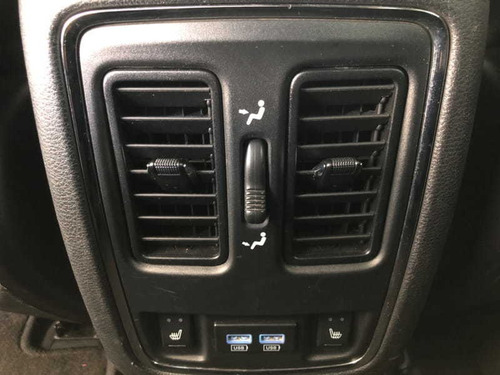 Jeep Cherokee 4x4 V6 2015
