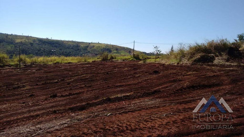 Chácara À Venda, 6476 M² Por R$ 315.000,00 - Fazenda Nata - Londrina/pr - Ch0143