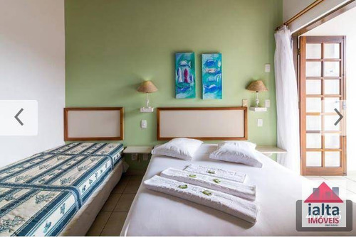 Imagem 12 de 25 de Pousada À Venda, 749 M² Por R$ 3.990.000,00 - Itaguá - Ubatuba/sp - Po0002