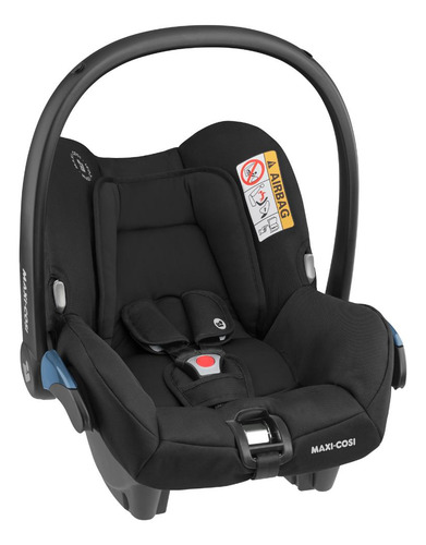 Bebê Conforto Citi Com Base Para Veículo - Maxi-cosi