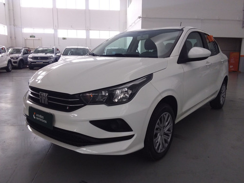 Fiat Cronos 1.3 FIREFLY FLEX DRIVE MANUAL