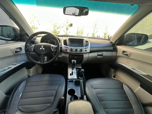 Mitsubishi L200 3.2 DID-H HPE 4WD (Aut)