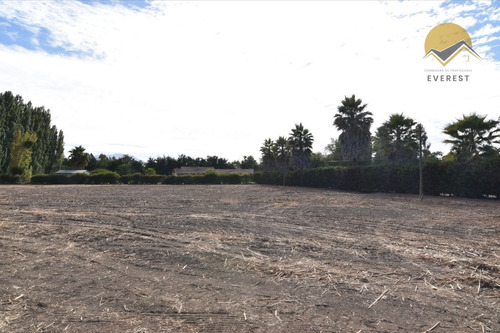 Se Vende Parcela 5.000 M2 Con Rol Propio. Cond. San Andrés.