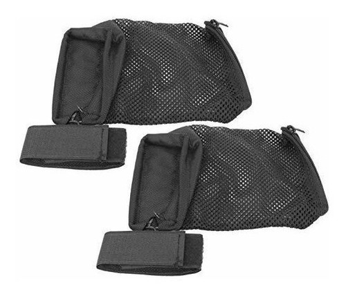 Demeras Accesorios De Caza Latón Catcher Shooting Gun Bolsa 