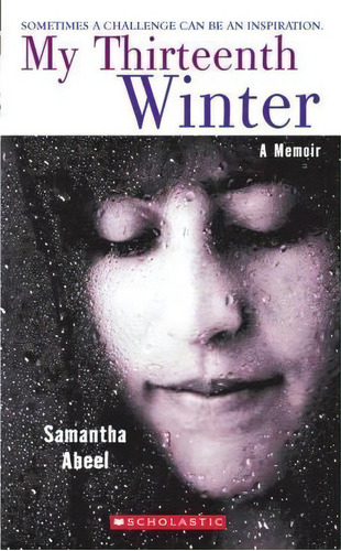 A Memoir, De Samantha Abeel. Editorial Scholastic Us, Tapa Blanda En Inglés