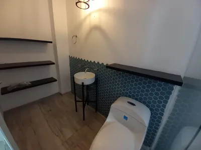 Apartamento en arriendo