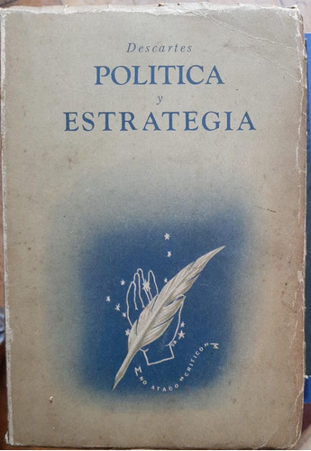 Descartes Politica Y Estrategia - Peron