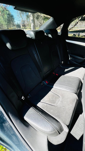 Audi A4 2.0 I Sport Cuero Multitronic