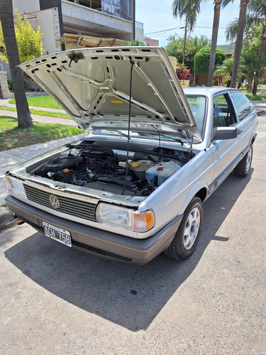 Volkswagen Gol 1.6 Gl Aa
