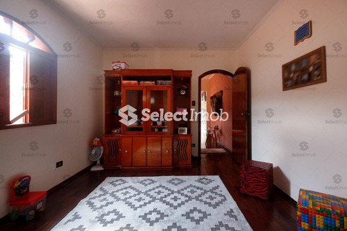 Imagem 5 de 15 de Sobrado - Vila Assis Brasil - Ref: 1764 - V-1764