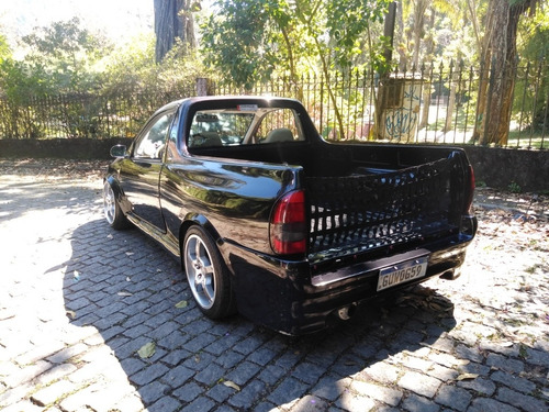 Chevrolet Corsa Pick Up Corsa 1.6