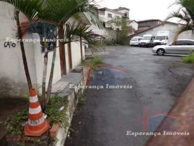 Imagem 1 de 5 de Ref.: 354 - Terrenos Em São Paulo Para Venda - V354