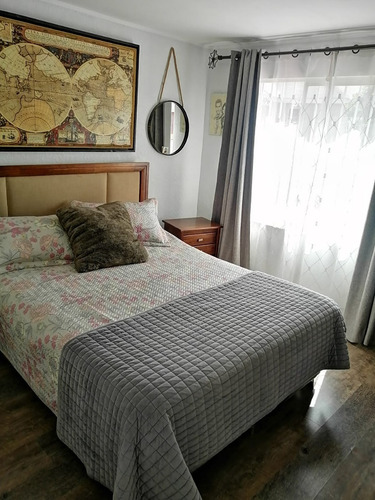 Black Inmobiliario Casa Full! Valle Lo Campino $172.000.000