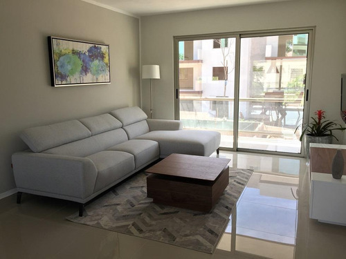 Imagen 5 de 30 de Departamento Nuevo En Venta En Playa Del Carmen (504)