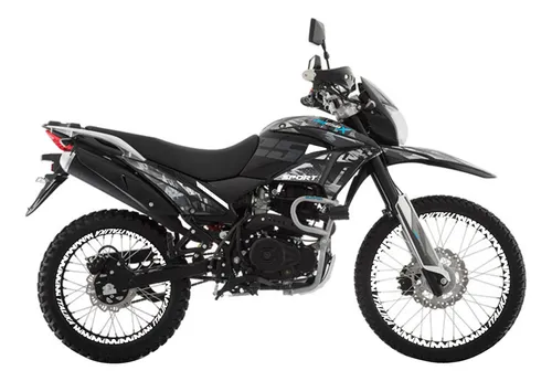 comprar Stickers Italika Dm250x Reflejante Rin Deportivo1 R21-r18+re