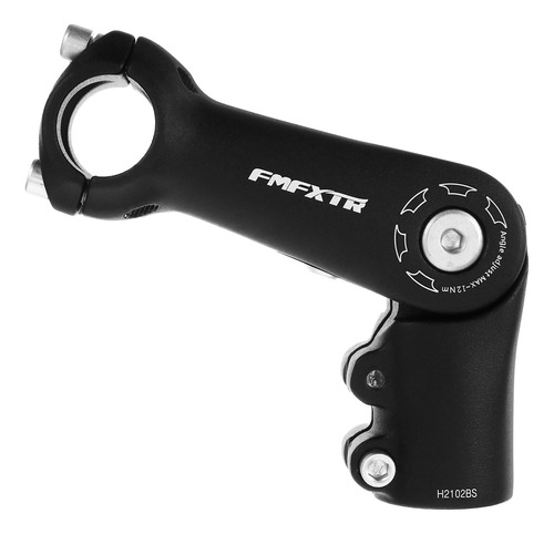 Bicicleta De Montaña Handlebar Riser Extender Stem