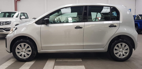 Volkswagen Up! 1.0 Take