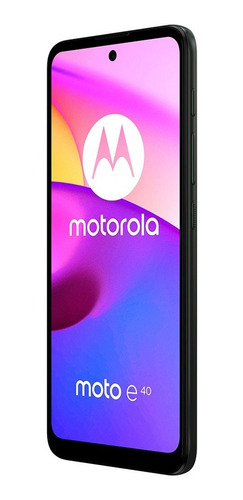 Imagen 3 de 8 de Celular Motorola E40 64gb Triple Camara Octa Core Oficial