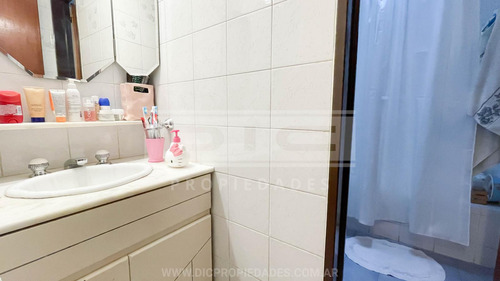 Duplex 3 Dormitorios Venta - Olivos