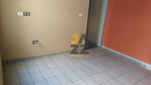 Imagem 11 de 27 de Casa Em Excelente Localização Com 2 Dormitórios À Venda, 113 M² Por R$ 250.000 - Jardim Pérola - Santa Bárbara D'oeste/sp - Ca13440