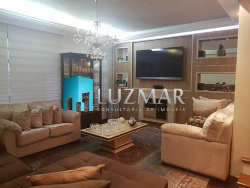 Imagem 1 de 15 de Excelente Casa Em Condomínio No Morumbi Sul Com Piscina - 178l