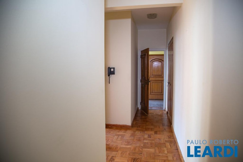 Imagem 6 de 15 de Apartamento - Perdizes - Sp - 574155
