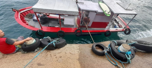 Imagem 10 de 15 de Traineira - Aceito Proposta