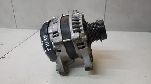 Alternador Toyota Corolla 2.0 2015 A 2019