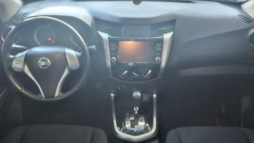 Nissan Frontier 2.3 16V TURBO DIESEL ATTACK CD 4X4 AUTOMÁTICO