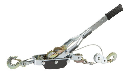 Winch Cabrestante De Cable, 8,000 Libras (Usado)