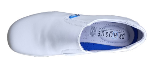 Zapato Enfermera Ergonómico Anti Fatiga 6816 Cok Dr. Hosue