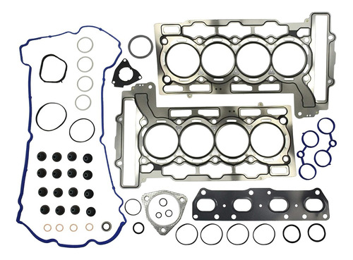 Hgs828 - Juego De Culata Para Mini Cooper 07-12 1.6l L4 D